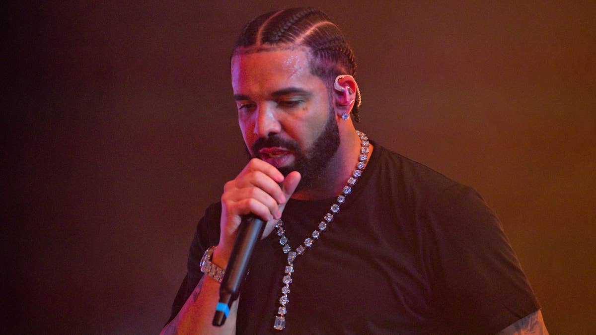 For years, it has been commonly known that Drake uses collaborators to help with his songs and, seemingly, his verses. Here are all the leaked reference tracks to leak so far.