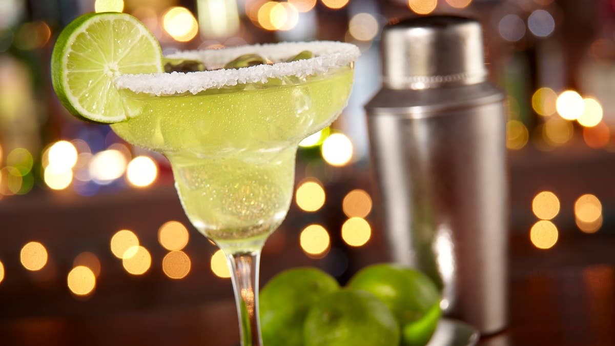 2 Arrests Made After Restaurant Customer Uses Funnel to Pour Margarita in Woman's Butt (UPDATE)