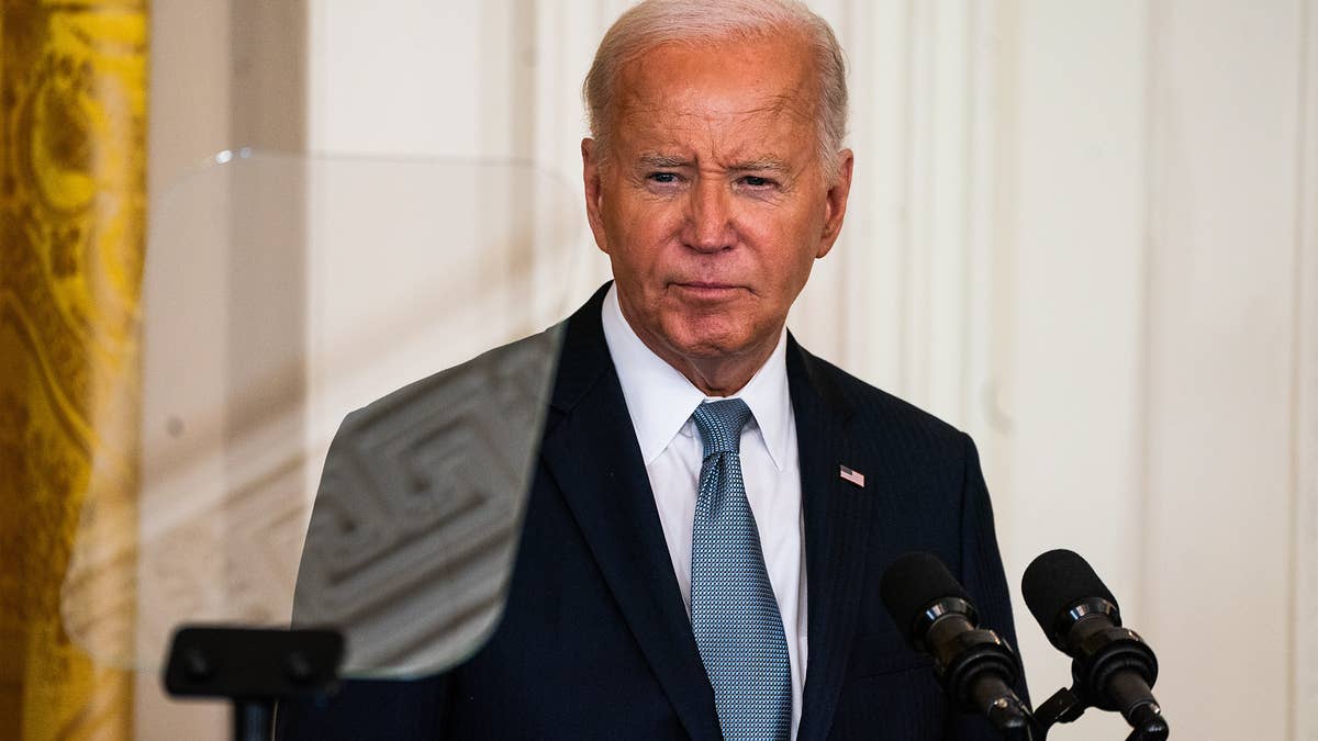 Joe Biden Reportedly Tells Governors He Plans to Stop Scheduling Events After 8 P.M. for More Sleep