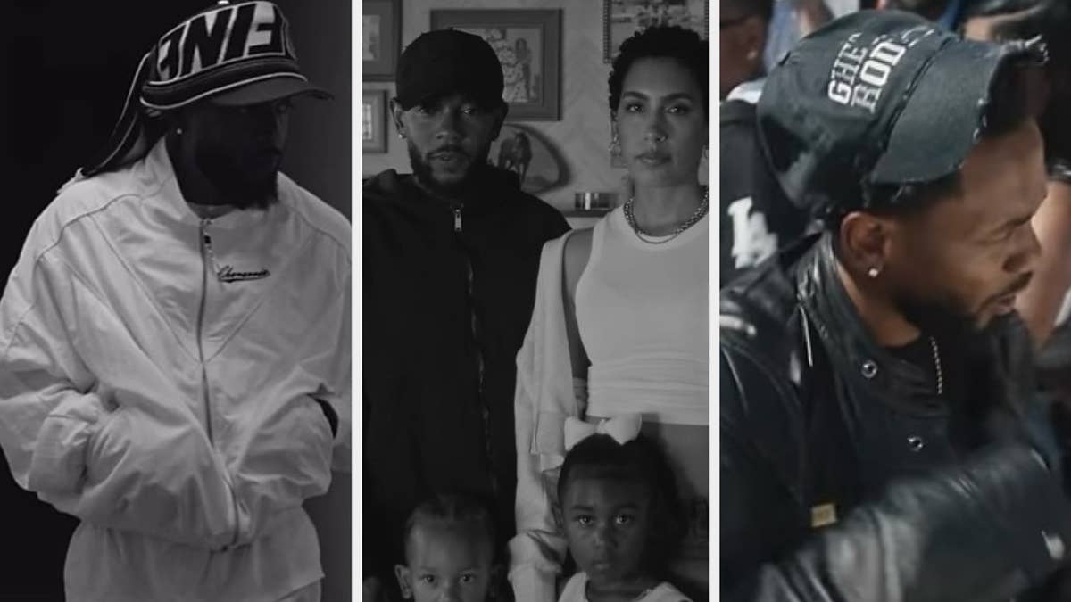 The ‘Not Like Us’ video featured pieces from LA labels Willy Chavarria, Ghetto Rodeo, and Kaló Soil. These brands are already seeing the impact.